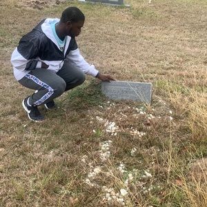 Meet your Posher, James